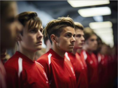 Genç Sporcular İçin En Etkili Futbol